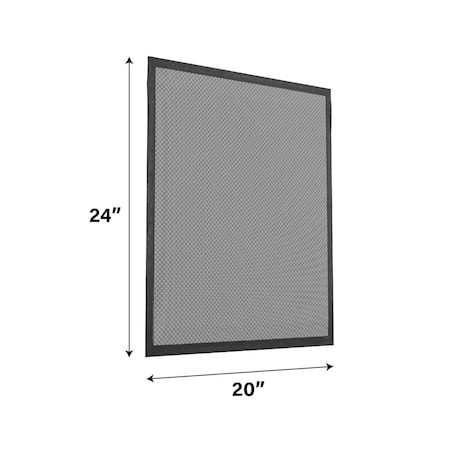Air-Care 20x24x1 Flex Air Filter 2024F